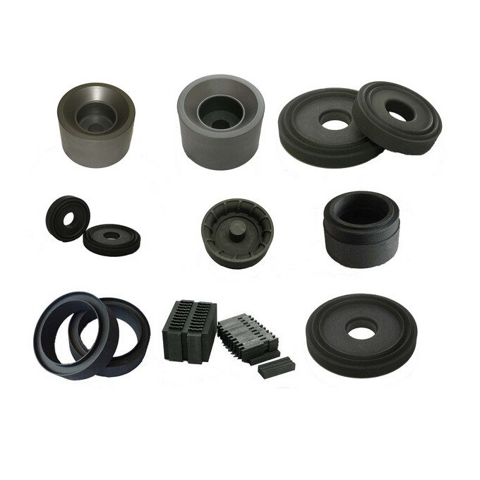 Diamond Sintering Mold