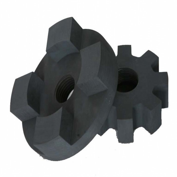 info-1-1 graphite impeller-25