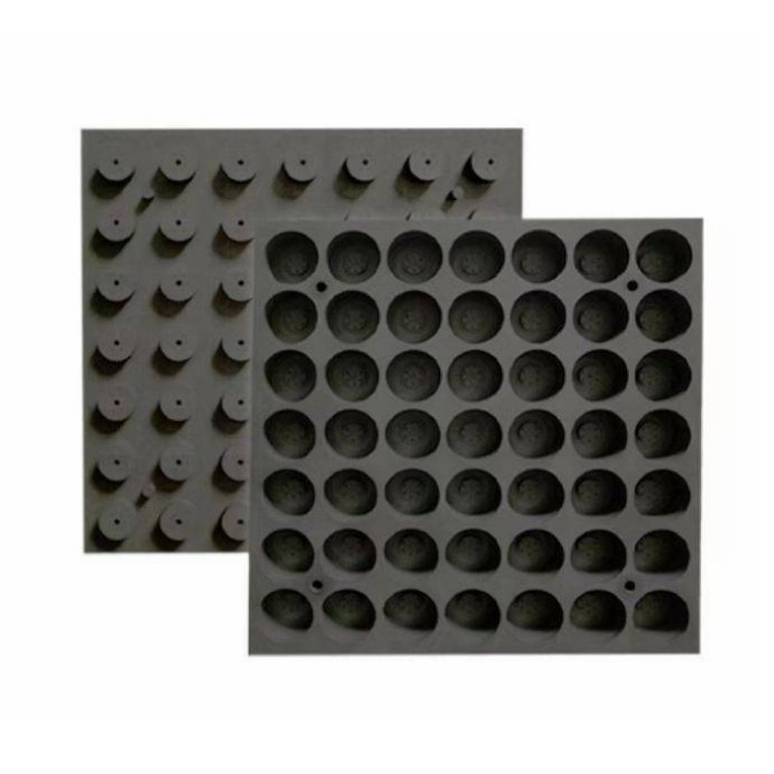 Graphite Semiconductor