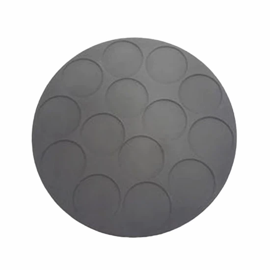 Deunydd Graffit ar gyfer PV